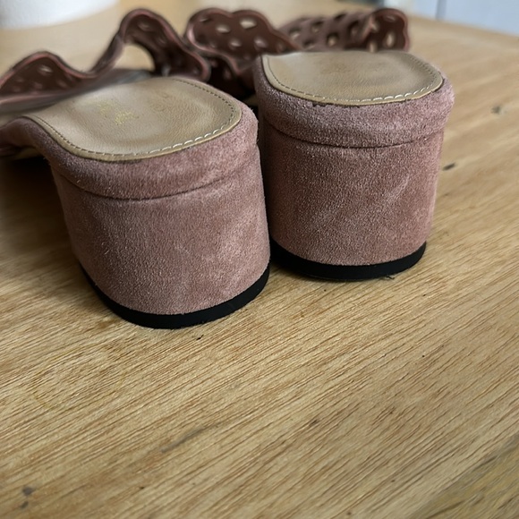 Coach sandals - Picture 3 of 5